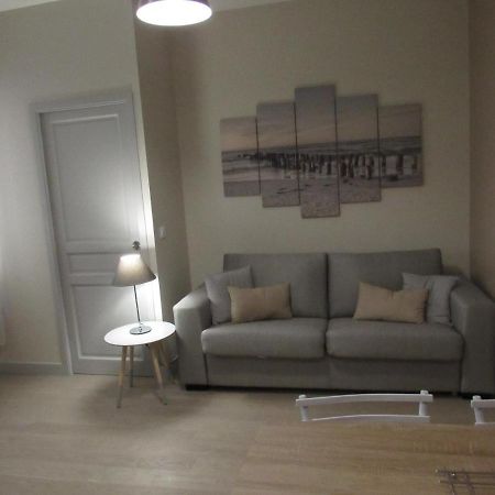 Appart Cosy 2 Pieces Apartment Paris Exterior photo